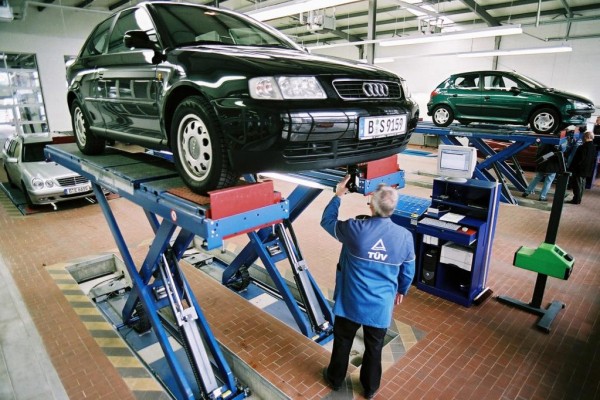 Kfz-Werkstatt: Keine Rabatte zu erwarten