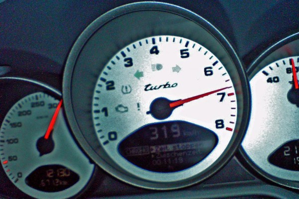 Kriminalitäts-Statistik - Weniger Straftaten im Verkehr