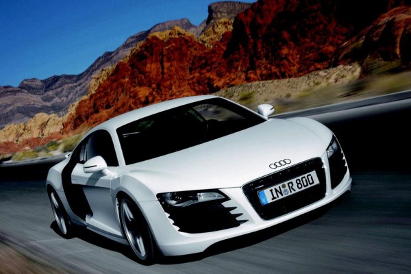 Luxusautos bei Online-Vermietern beliebt 