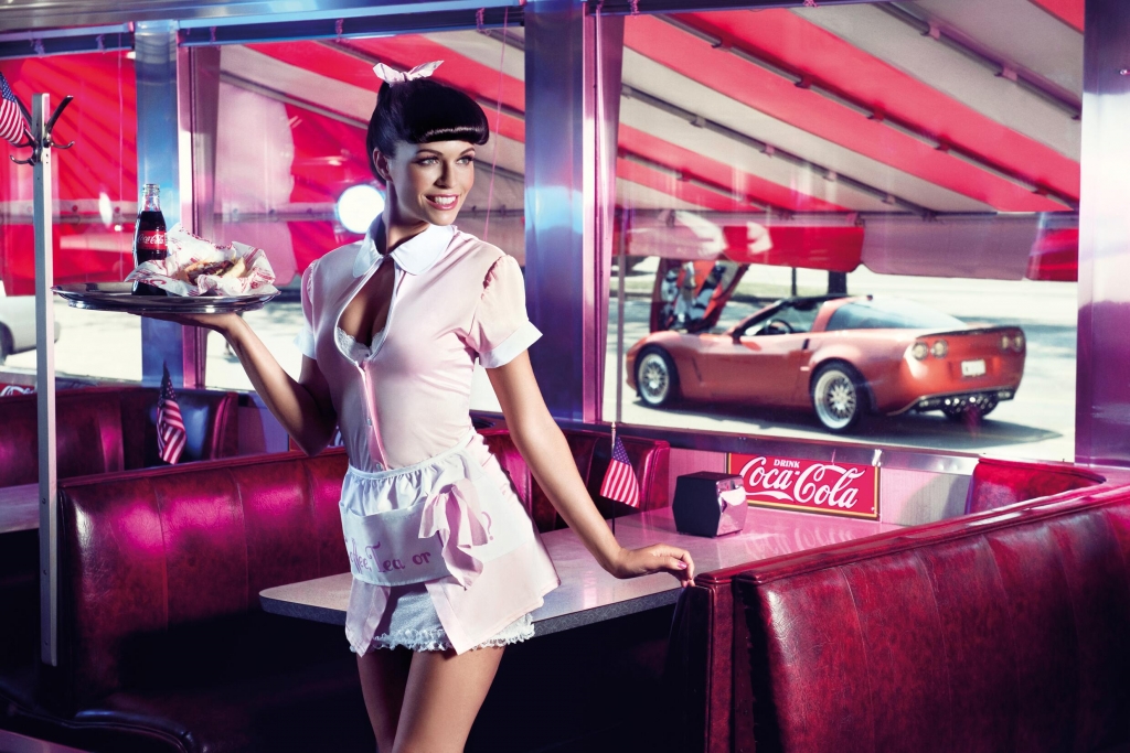 MISS TUNING Kalender 2011