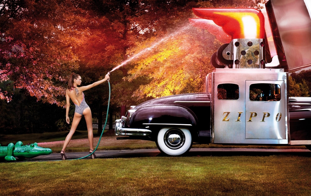MISS TUNING Kalender 2011