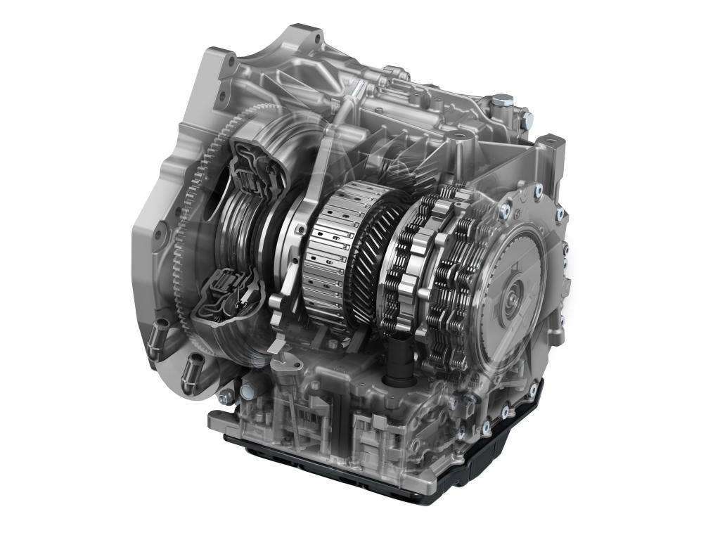 Mazda fährt mit 