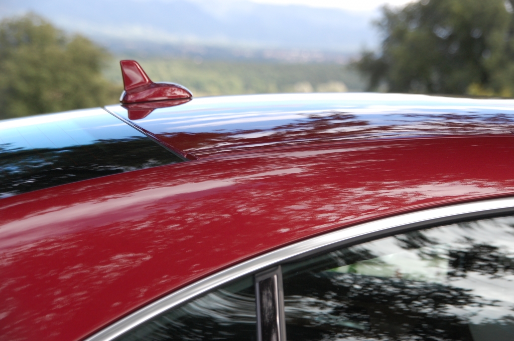 Mehr Emotion, mehr Dynamik, mehr Design - die neue Generation des Mercedes Benz CLS