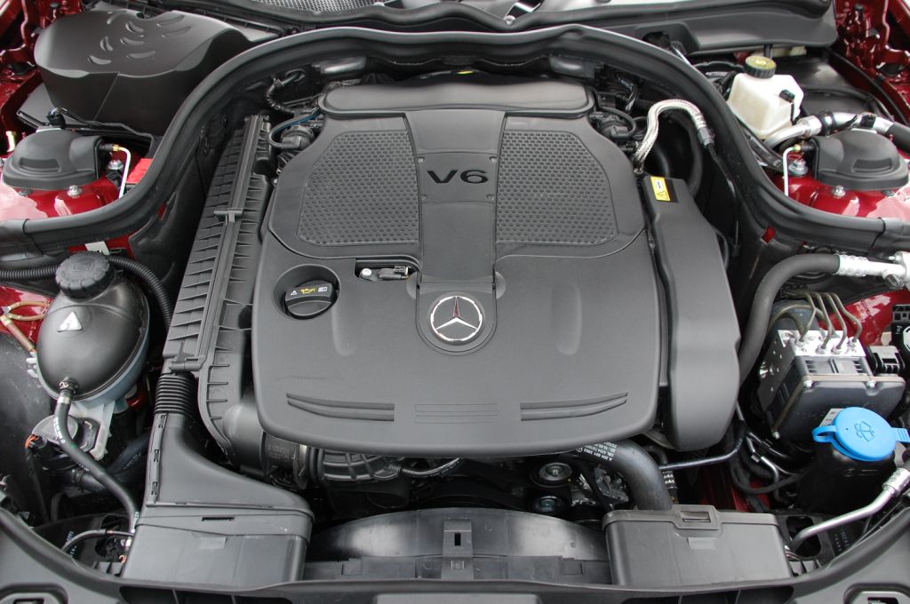 Mehr Emotion, mehr Dynamik, mehr Design - die neue Generation des Mercedes Benz CLS