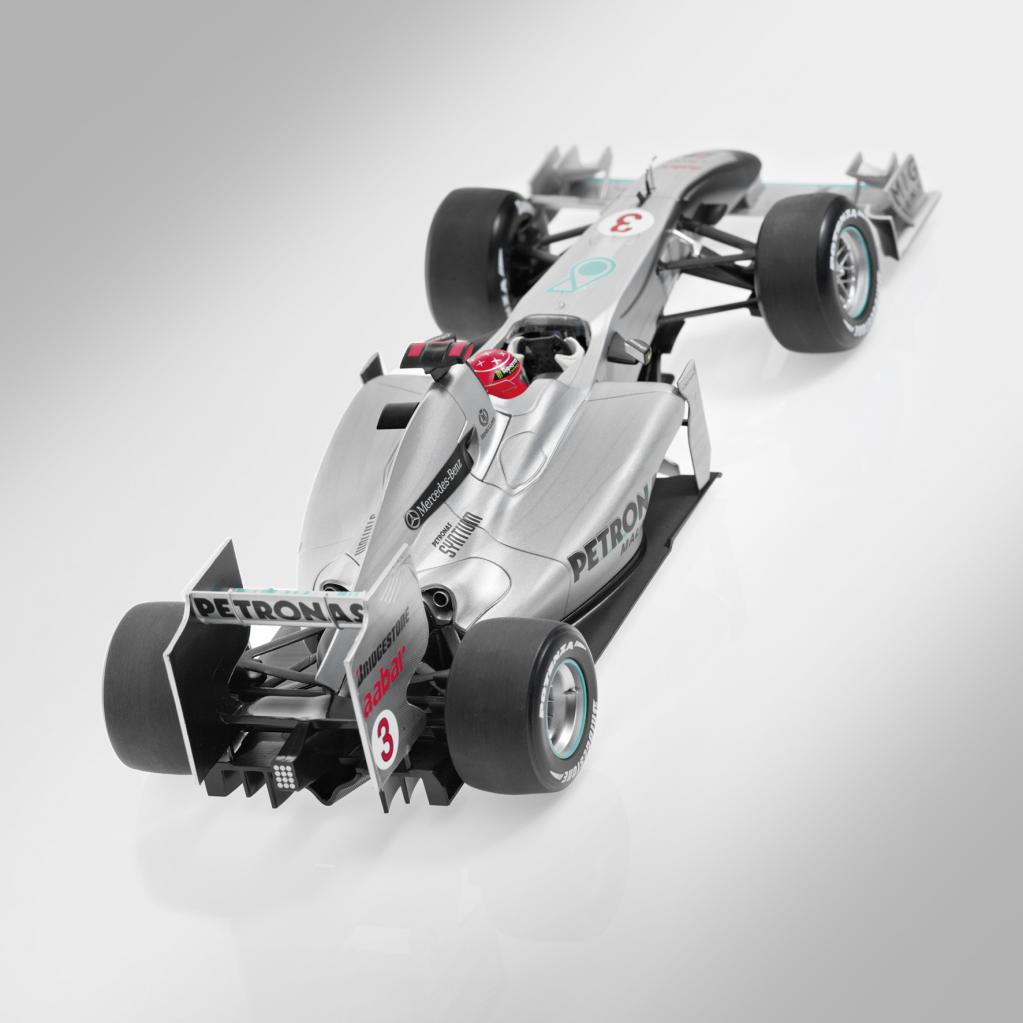 Mercedes-Benz präsentiert Christmas-Collection
