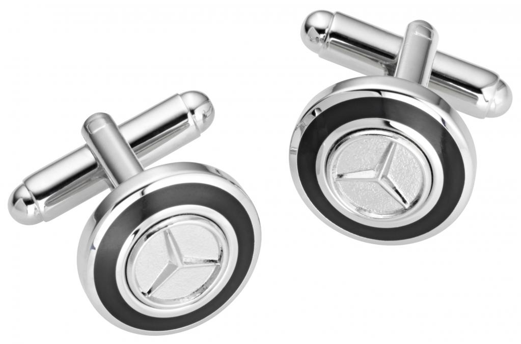 Mercedes-Benz präsentiert Christmas-Collection