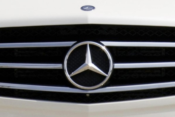 Mercedes plant neuen Van - E-Klasse als Familientransporter