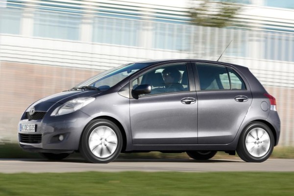 Mit Regionalisierung will Toyota Kosten drücken 