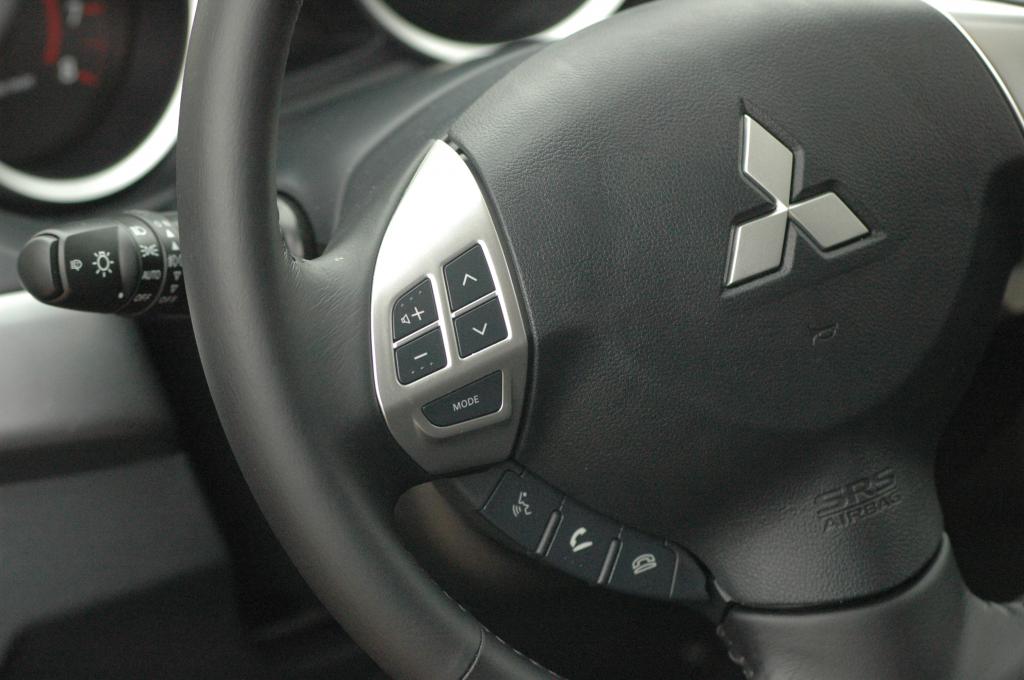 Mitsubishi bringt Lancer 