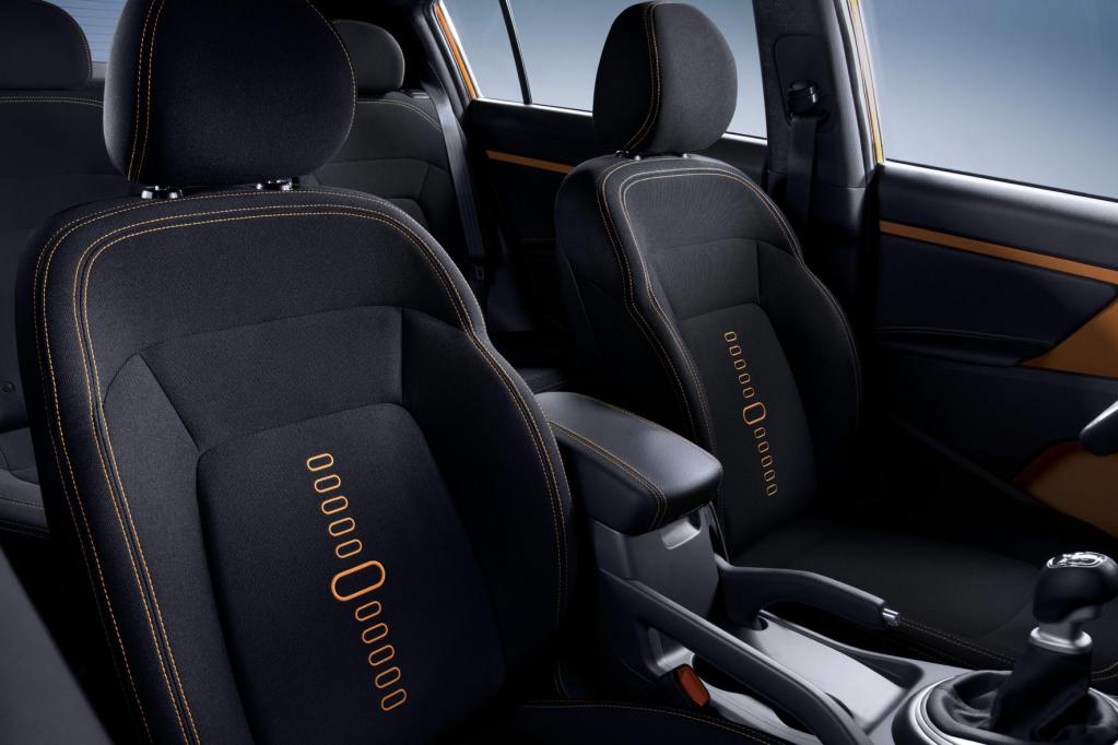 Neue Motoren für den Kia Sportage