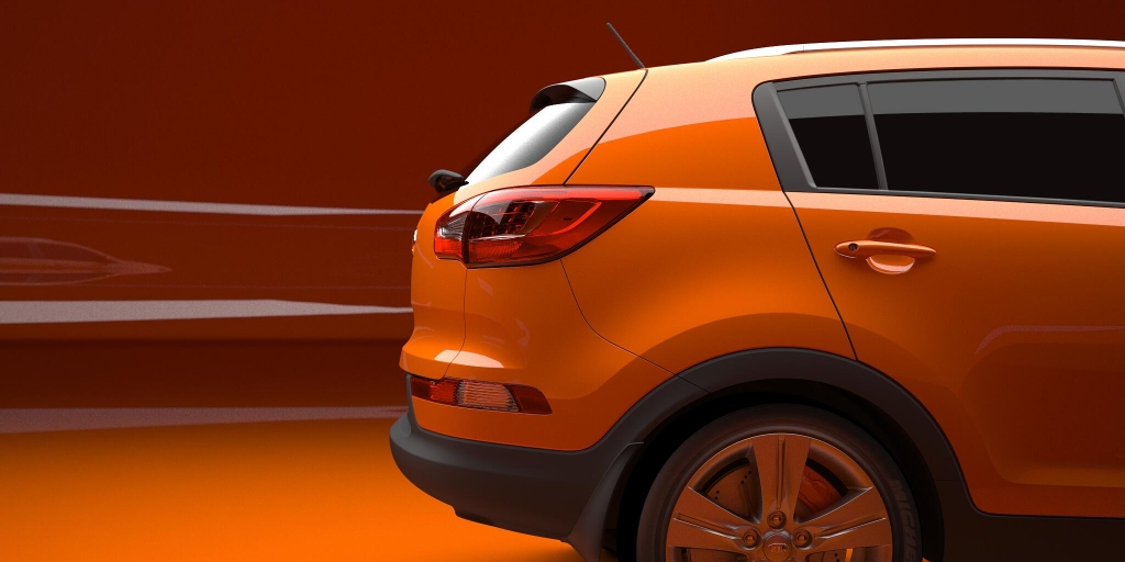 Neue Motoren für den Kia Sportage