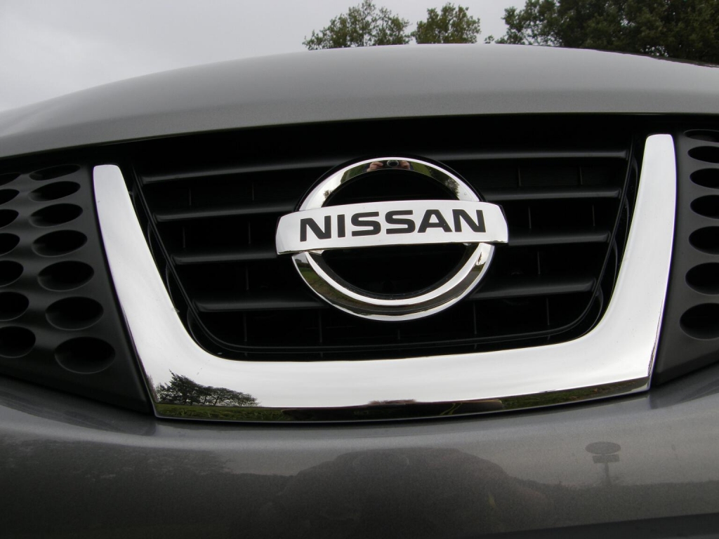 Nissan Juke rundet Crossover Modellreihe nach unten ab – Nissan Murano erstmals mit Diesel verfügbar