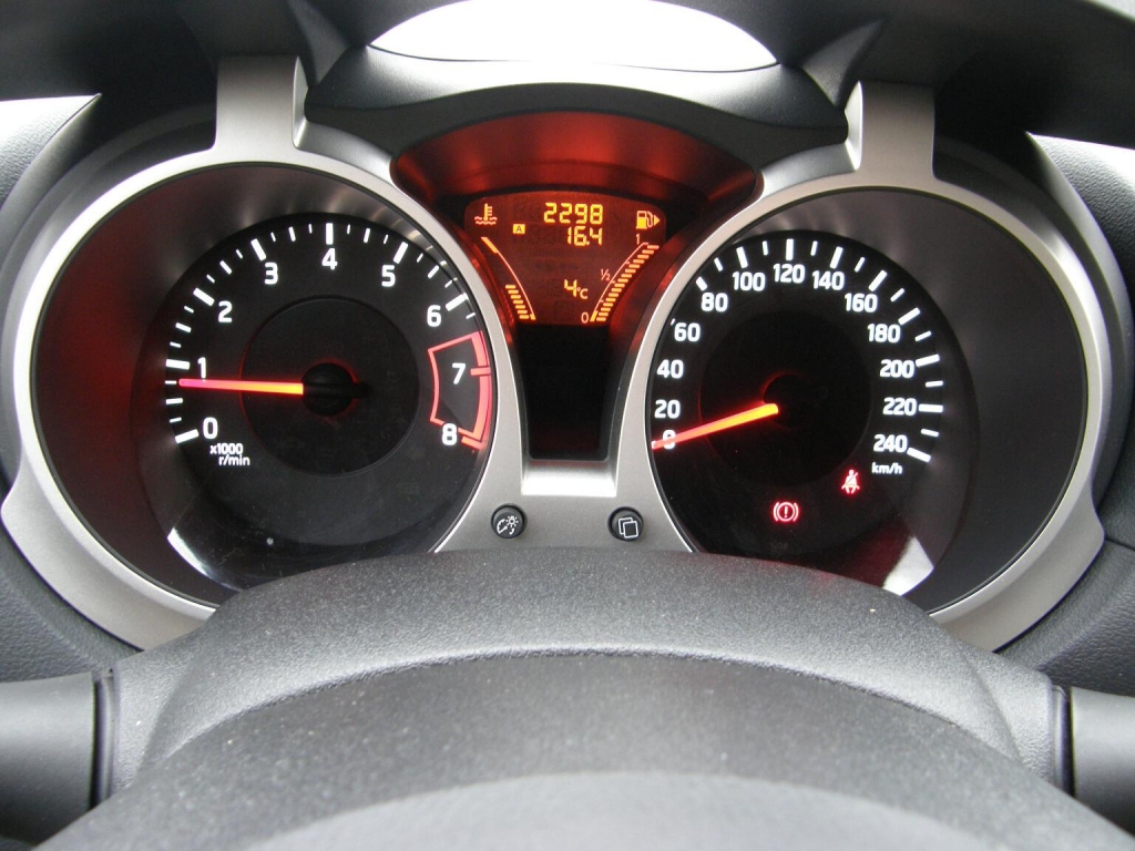 Nissan Juke rundet Crossover Modellreihe nach unten ab – Nissan Murano erstmals mit Diesel verfügbar