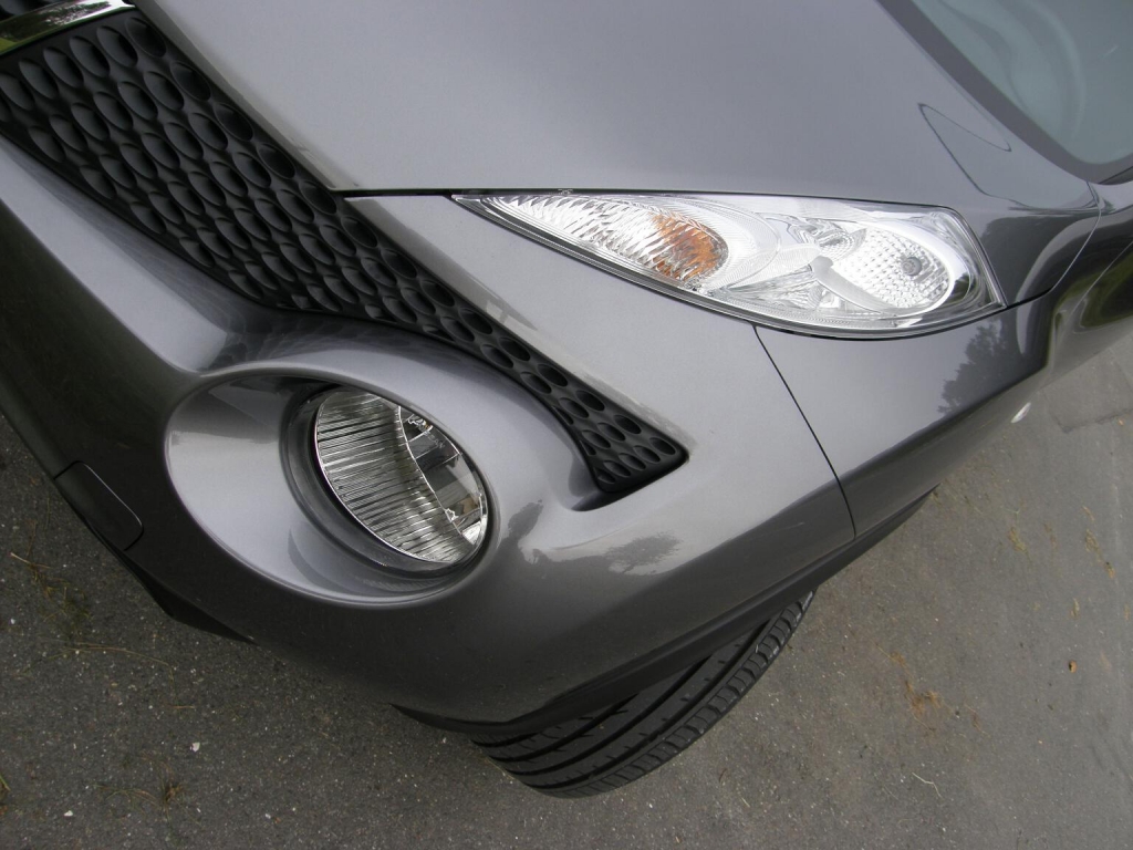 Nissan Juke rundet Crossover Modellreihe nach unten ab – Nissan Murano erstmals mit Diesel verfügbar
