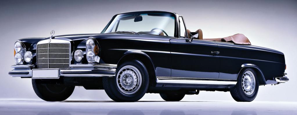 OCC und LeasDat mit Kooperation beim Oldtimer-Leasing