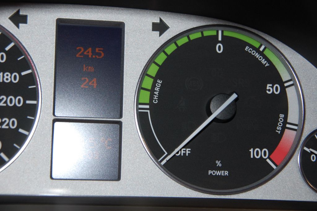 Paris 2010: Mercedes CLS, A-Klasse E-Cell und ein neuer Diesel