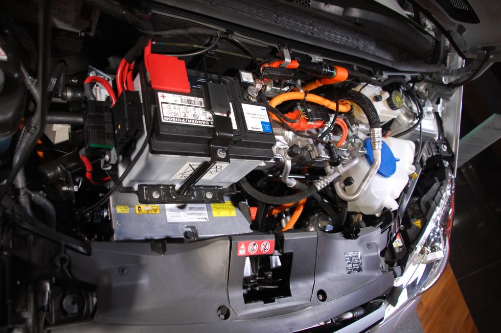 Paris 2010: Mercedes CLS, A-Klasse E-Cell und ein neuer Diesel