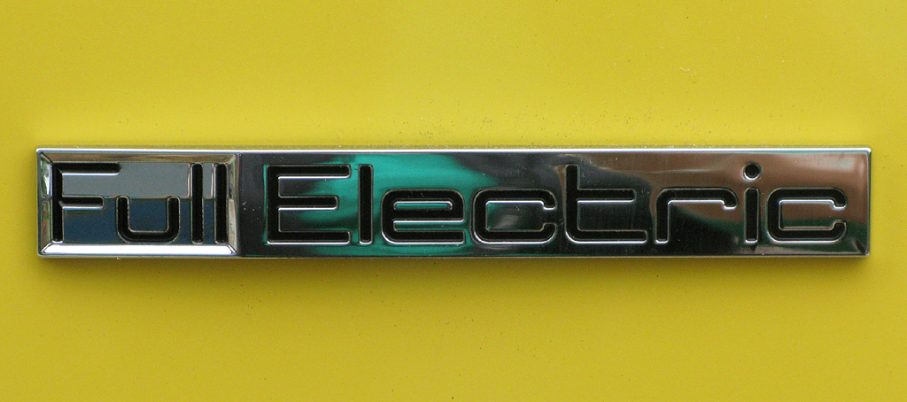 Peugeot iOn: Der 