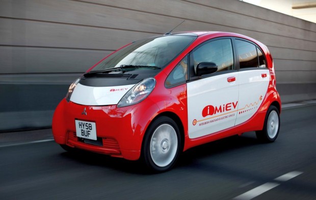 RWE bietet Paket zur Elektromobilität an