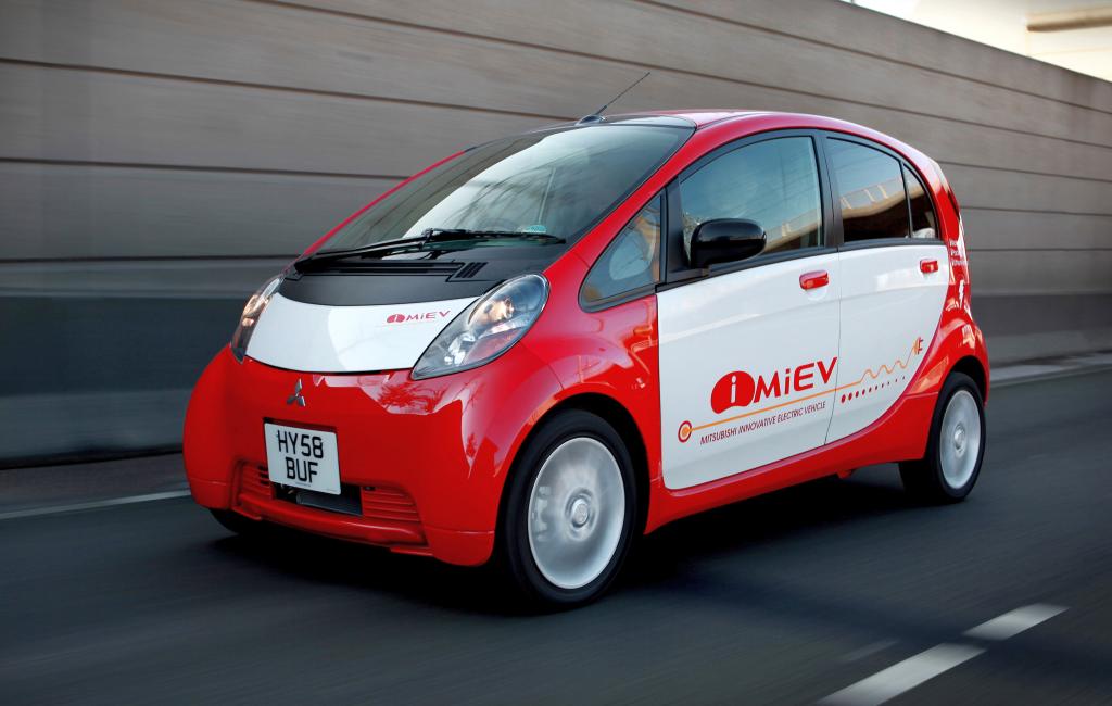RWE bietet Paket zur Elektromobilität an