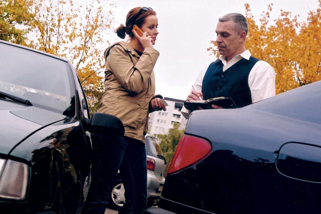 Recht: Smart-Repair ist anerkannte Reparaturmethode 