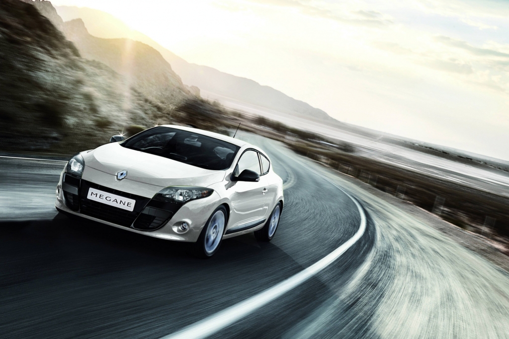 Renault Megane Sondermodell - Besonders billig