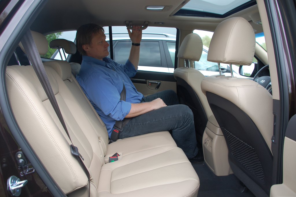 SUV-Duell Hyundai Santa Fe 2.2 CRDi 4WD vs. Kia Sorento 2.2 CRDi AWD: Koreanische Bruderschaft fürs Grobe