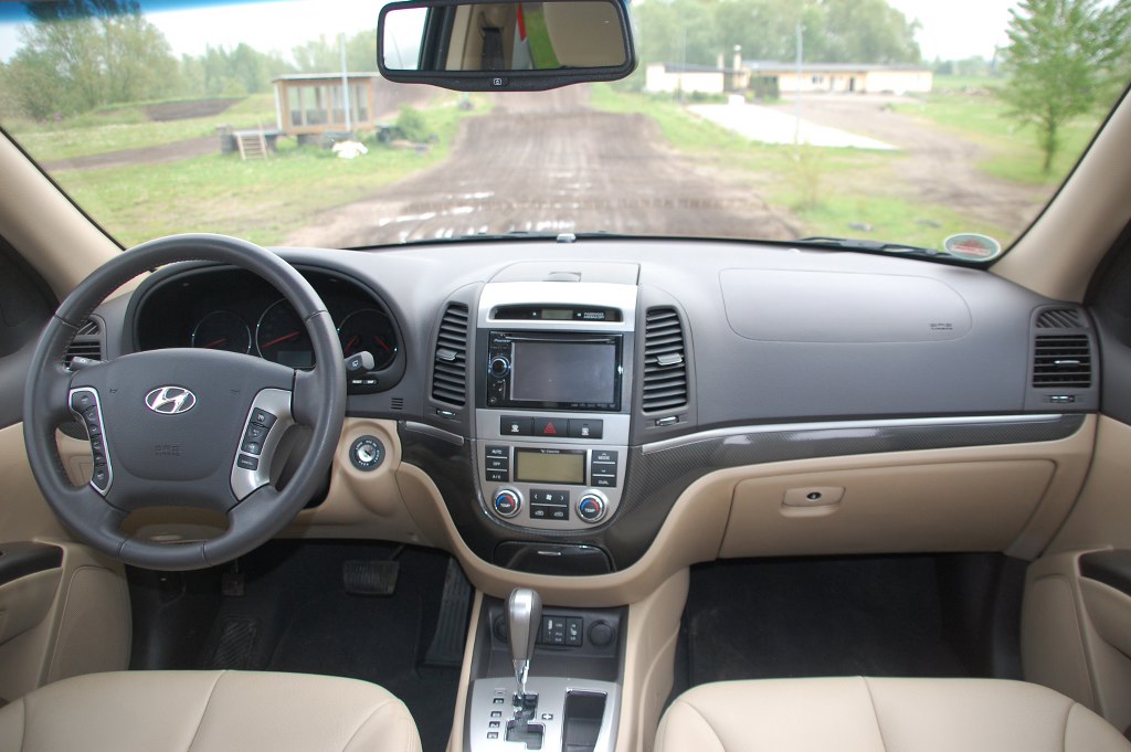 SUV-Duell Hyundai Santa Fe 2.2 CRDi 4WD vs. Kia Sorento 2.2 CRDi AWD: Koreanische Bruderschaft fürs Grobe