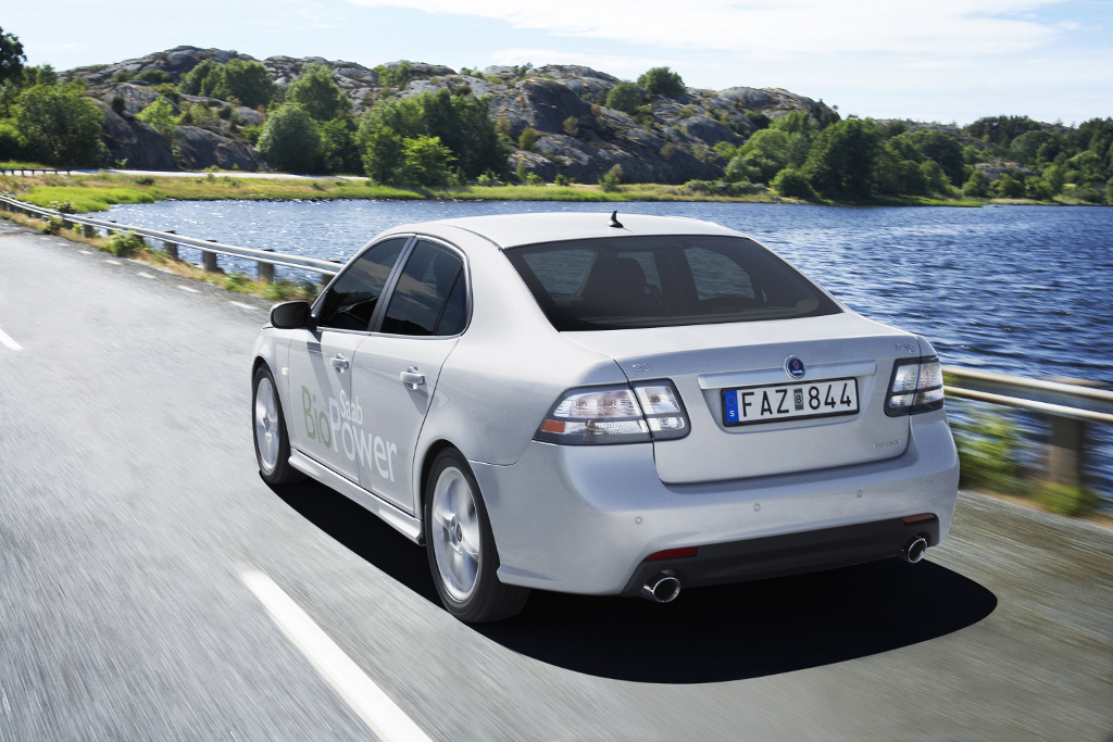 Saab 9-3