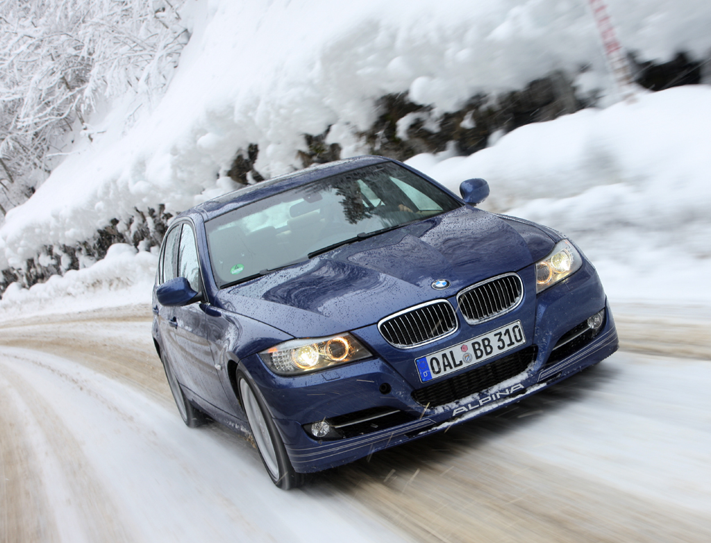 Sicher ist sicher: Hersteller wie Michelin setzen auf stabiles Winterreifen-Geschäft