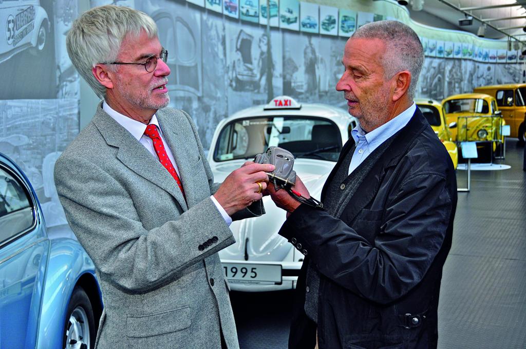 Sonderausstellung 