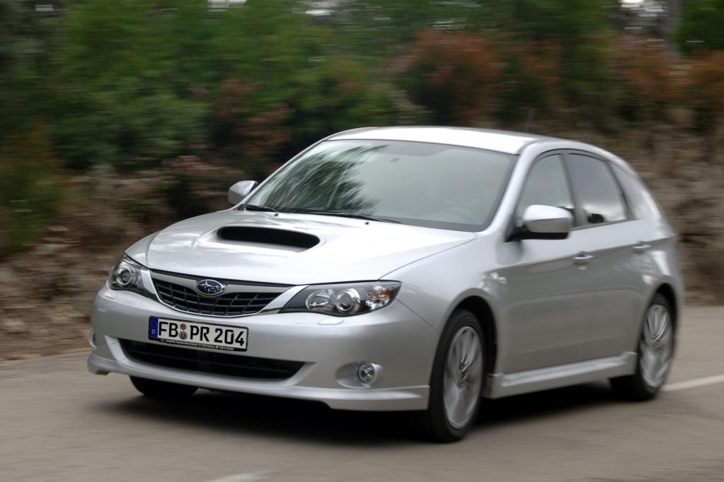 Subaru-Rabattaktion verlängert 