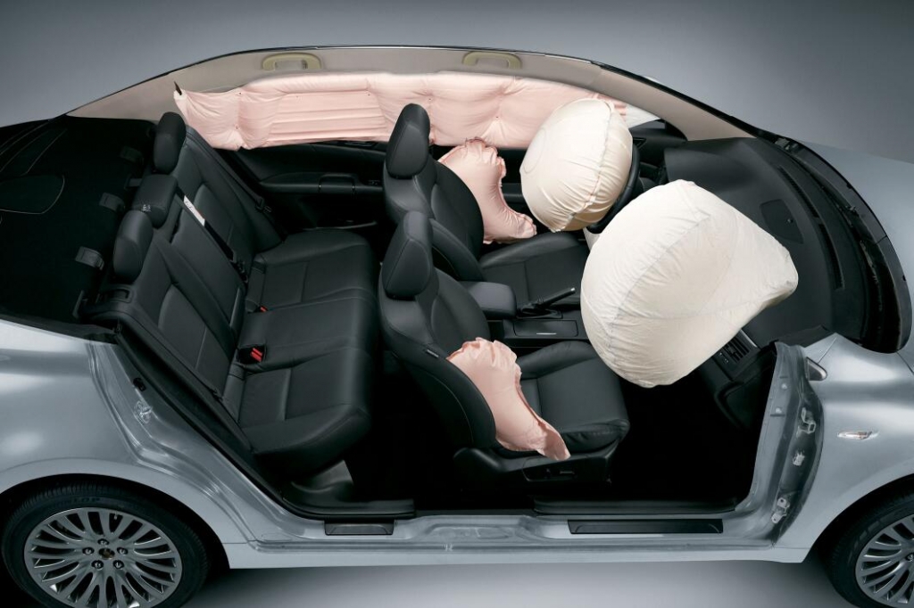 Suzuki Kizashi - Amerikanischer Japaner für Europa (Fahrbericht)