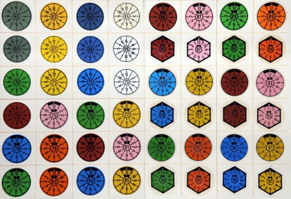 TÜV Süd: Fahrzeugprüfung ist hundert Jahre alt