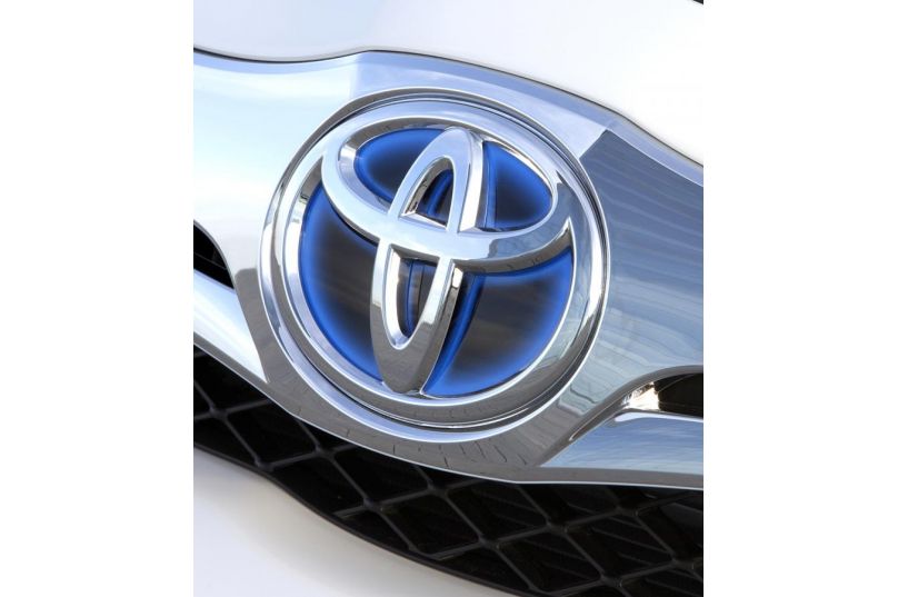 Toyota gibt Informationen zum Thema Nachhaltigkeit