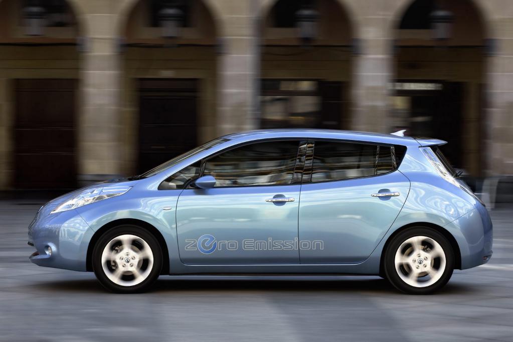 Umfrage: Mehrheit der Deutschen bereit fürs Elektroauto  