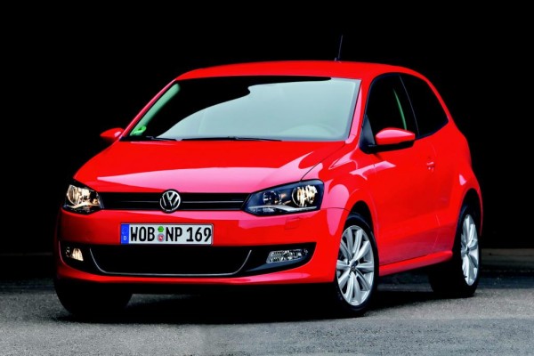 Umfrage: VW Polo ist meist empfohlener Kleinwagen 