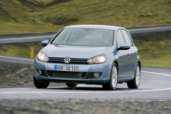 VW-Absatz: Bereits 10 Millionen Fahrzeuge im Jahr 2015 
