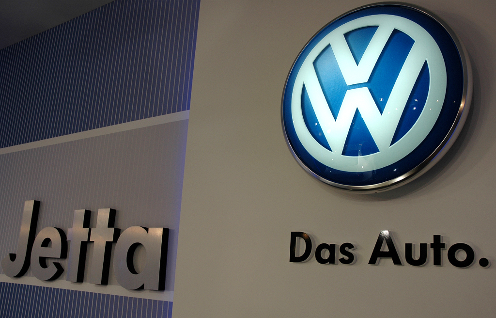 VW Jetta: Nach der Erstvorstellung in den USA stand jetzt in München die Europapremiere an.