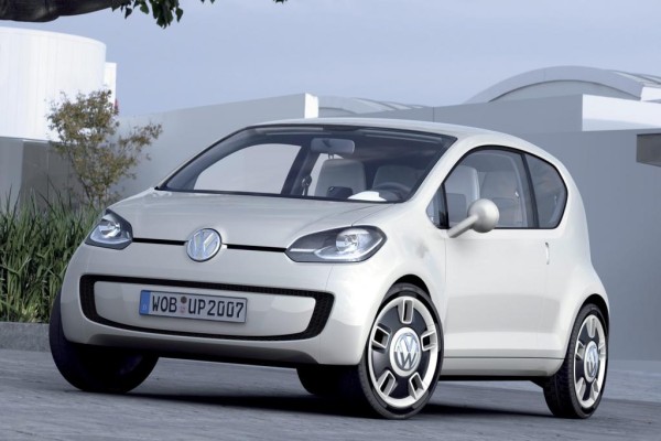 VW-Produktion: Mehr Synergie 