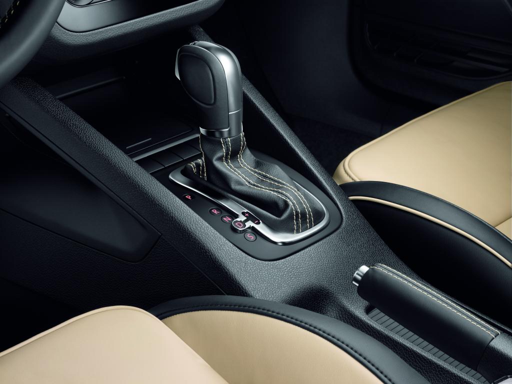 Volkswagen Eos Exclusive.