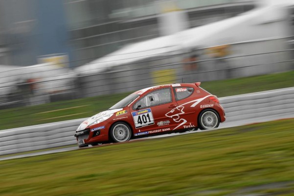 Wer wird bestes Peugeot-Team 2010?