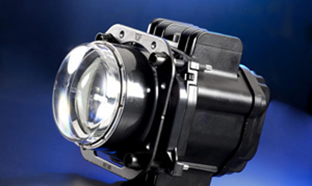 „90mm LED-Modul