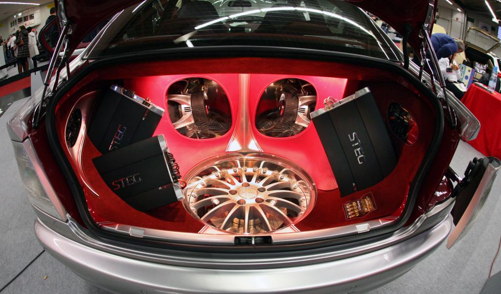 „My Car 2010“.