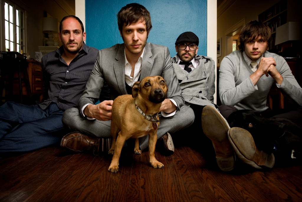 „OK Go“.