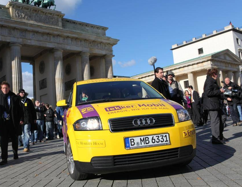 ADAC hält Brüderle 