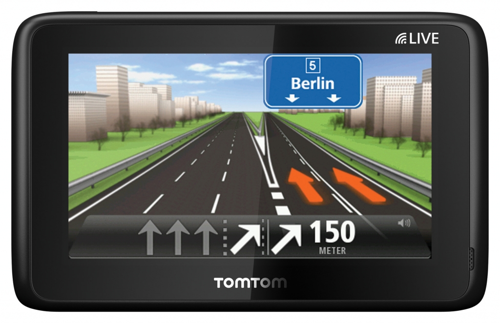 ADAC vergleicht Navigationsgeräte und Smartphone-Software