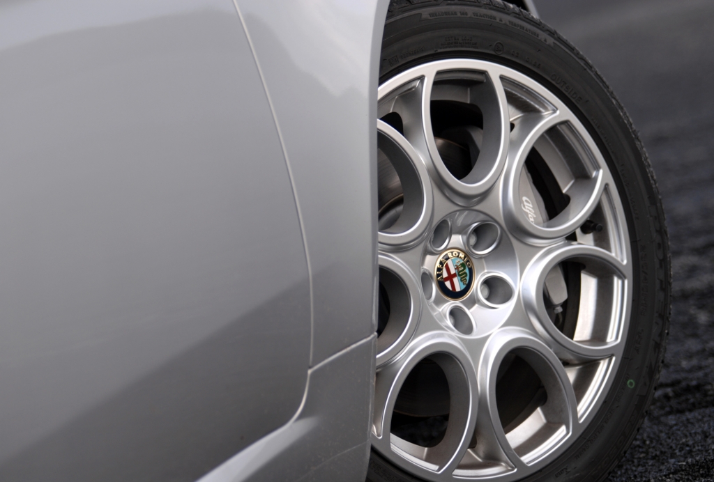Alfa Romeo auf Abwegen: SUV geplant 
