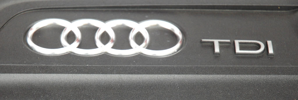 Audi TT: Das 2,0-Liter-Aggregat leistet 170 PS. 