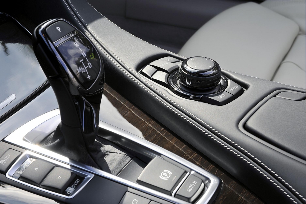 BMW 6er Cabriolet: Coole Nummer 